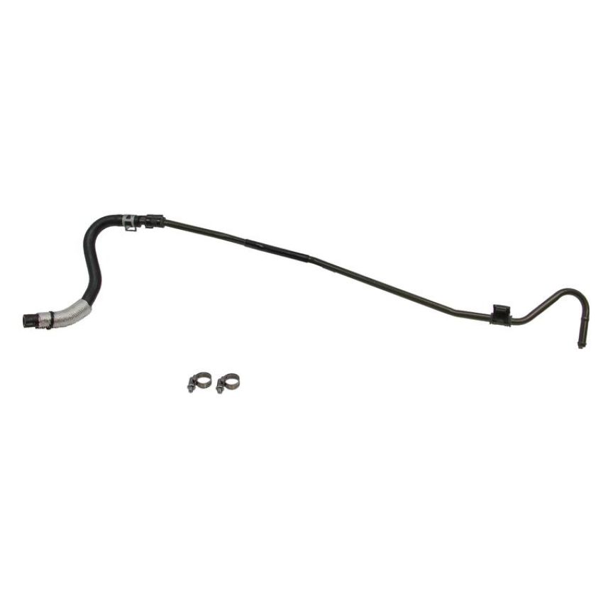 CRP PRODUCTS PSH0461 Rein OE Quality Power Steering Low Pressure Return Hose Assembly