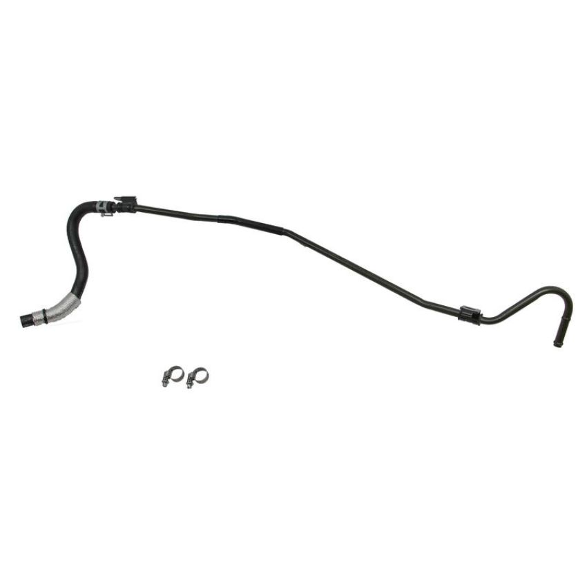 CRP PRODUCTS PSH0461 Rein OE Quality Power Steering Low Pressure Return Hose Assembly