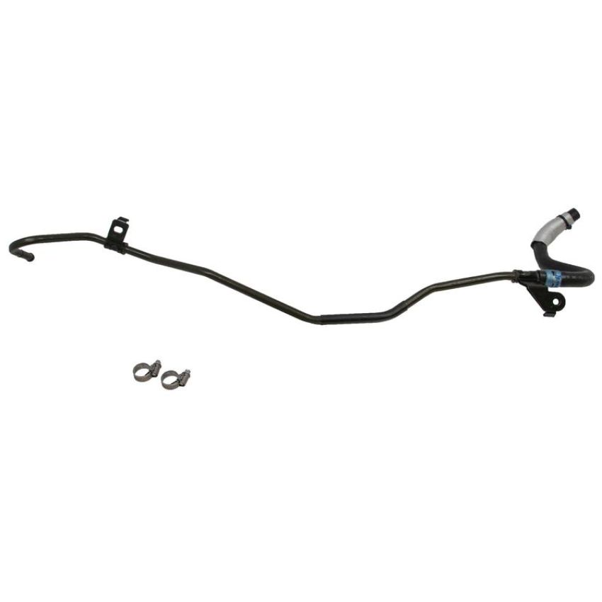 CRP PRODUCTS PSH0462 Rein OE Quality Power Steering Low Pressure Return Hose Assembly