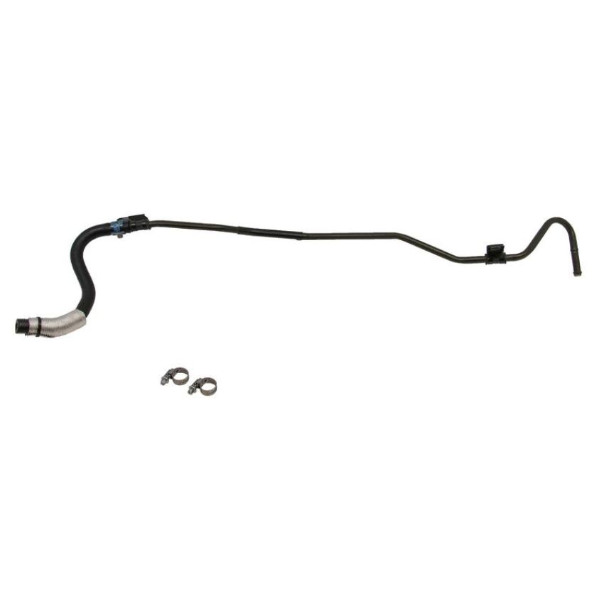 CRP PRODUCTS PSH0462 Rein OE Quality Power Steering Low Pressure Return Hose Assembly
