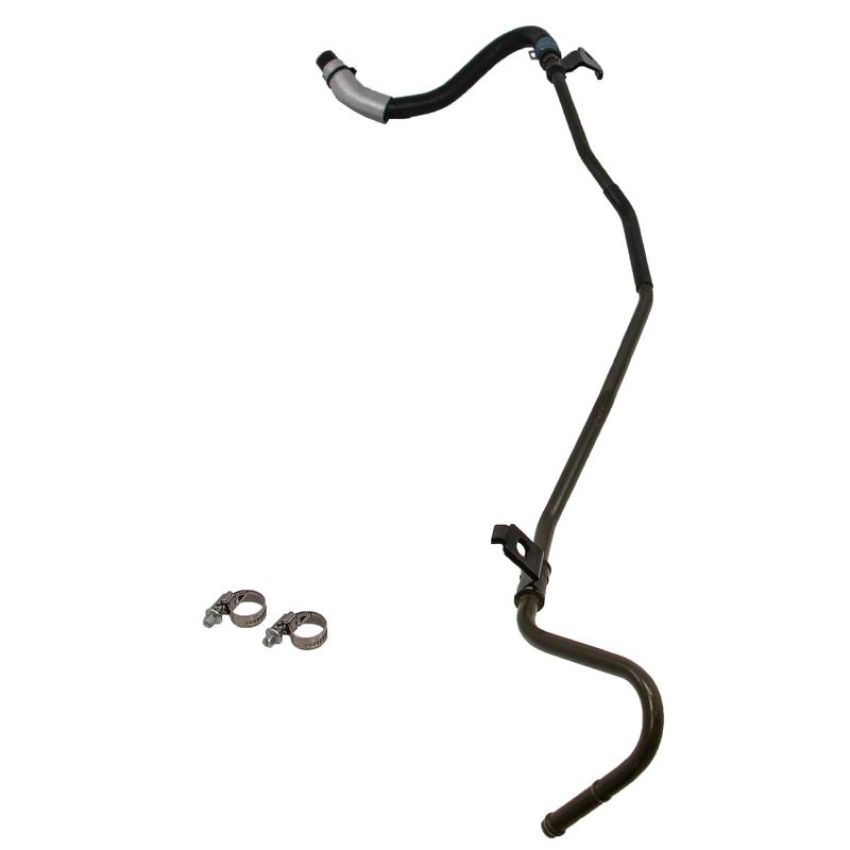 CRP PRODUCTS PSH0462 Rein OE Quality Power Steering Low Pressure Return Hose Assembly