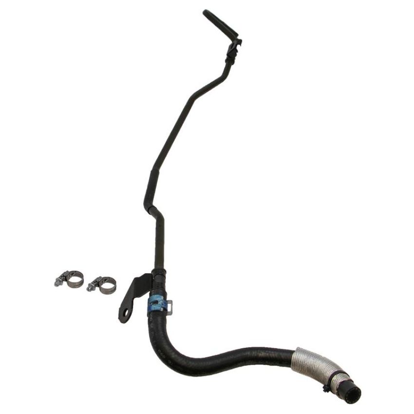 CRP PRODUCTS PSH0462 Rein OE Quality Power Steering Low Pressure Return Hose Assembly