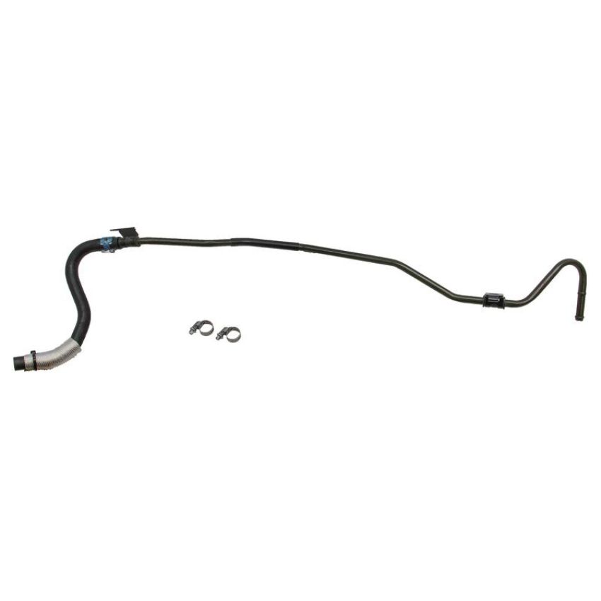 CRP PRODUCTS PSH0462 Rein OE Quality Power Steering Low Pressure Return Hose Assembly
