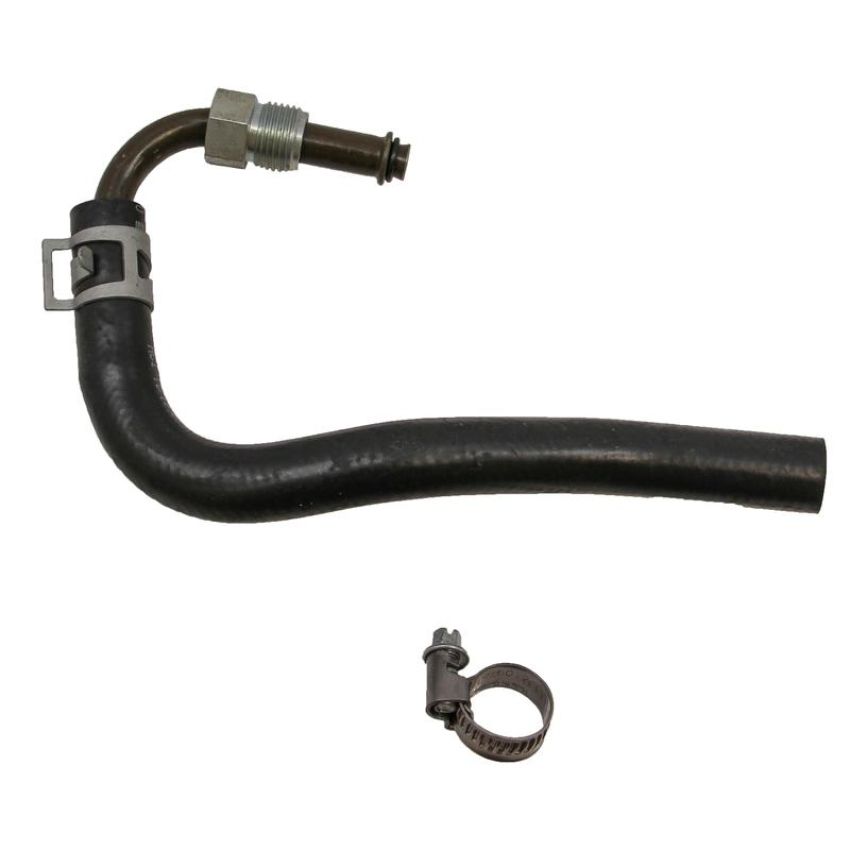 CRP PRODUCTS PSH0463 Rein OE Quality Power Steering Low Pressure Return Hose Assembly