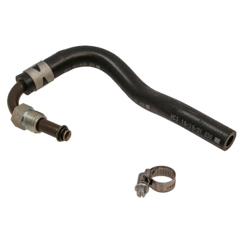 CRP PRODUCTS PSH0463 Rein OE Quality Power Steering Low Pressure Return Hose Assembly