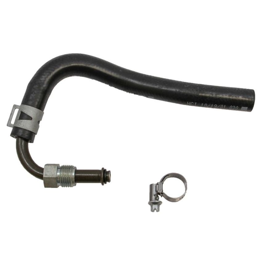 CRP PRODUCTS PSH0463 Rein OE Quality Power Steering Low Pressure Return Hose Assembly