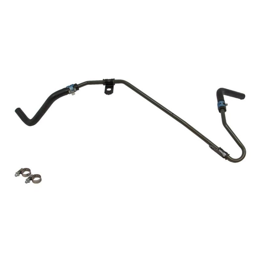 CRP PRODUCTS PSH0464 Rein OE Quality Power Steering Low Pressure Return Hose Assembly