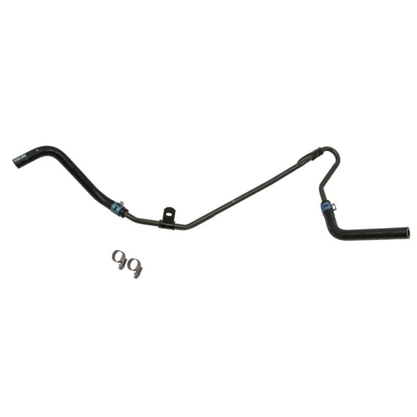 CRP PRODUCTS PSH0464 Rein OE Quality Power Steering Low Pressure Return Hose Assembly