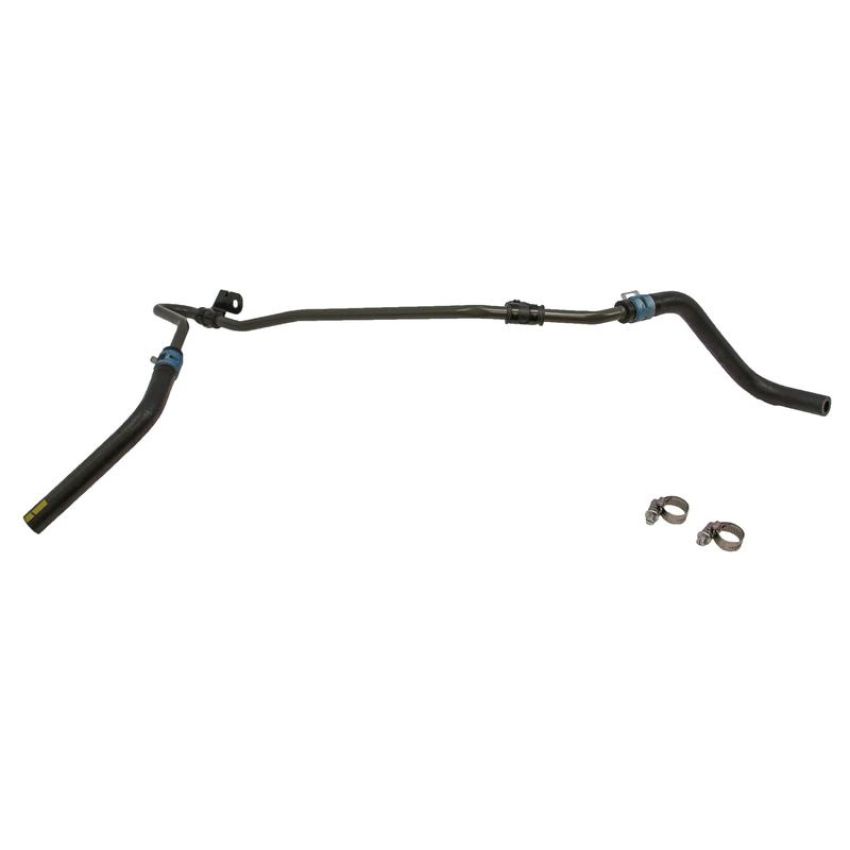 CRP PRODUCTS PSH0464 Rein OE Quality Power Steering Low Pressure Return Hose Assembly