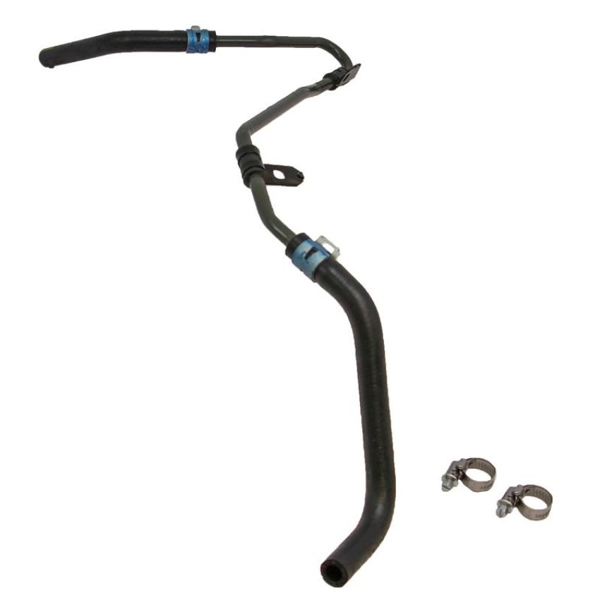 CRP PRODUCTS PSH0464 Rein OE Quality Power Steering Low Pressure Return Hose Assembly