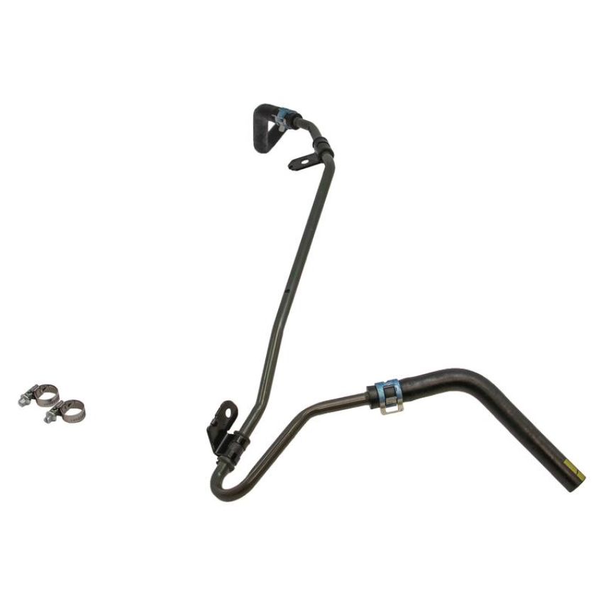 CRP PRODUCTS PSH0464 Rein OE Quality Power Steering Low Pressure Return Hose Assembly
