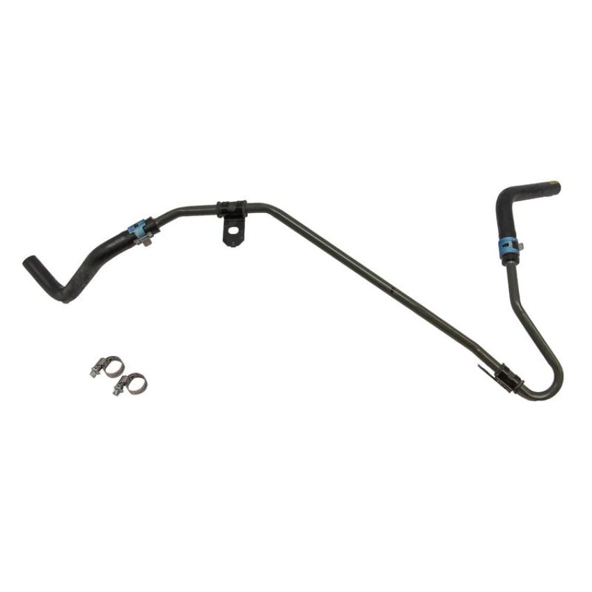 CRP PRODUCTS PSH0464 Rein OE Quality Power Steering Low Pressure Return Hose Assembly