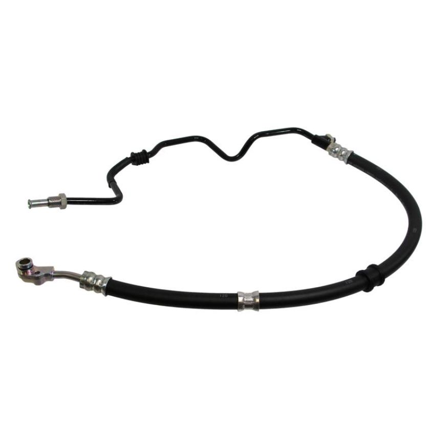 CRP PRODUCTS PSH0467 Rein OE Quality Power Steering High Pressure Feed Hose Assembly