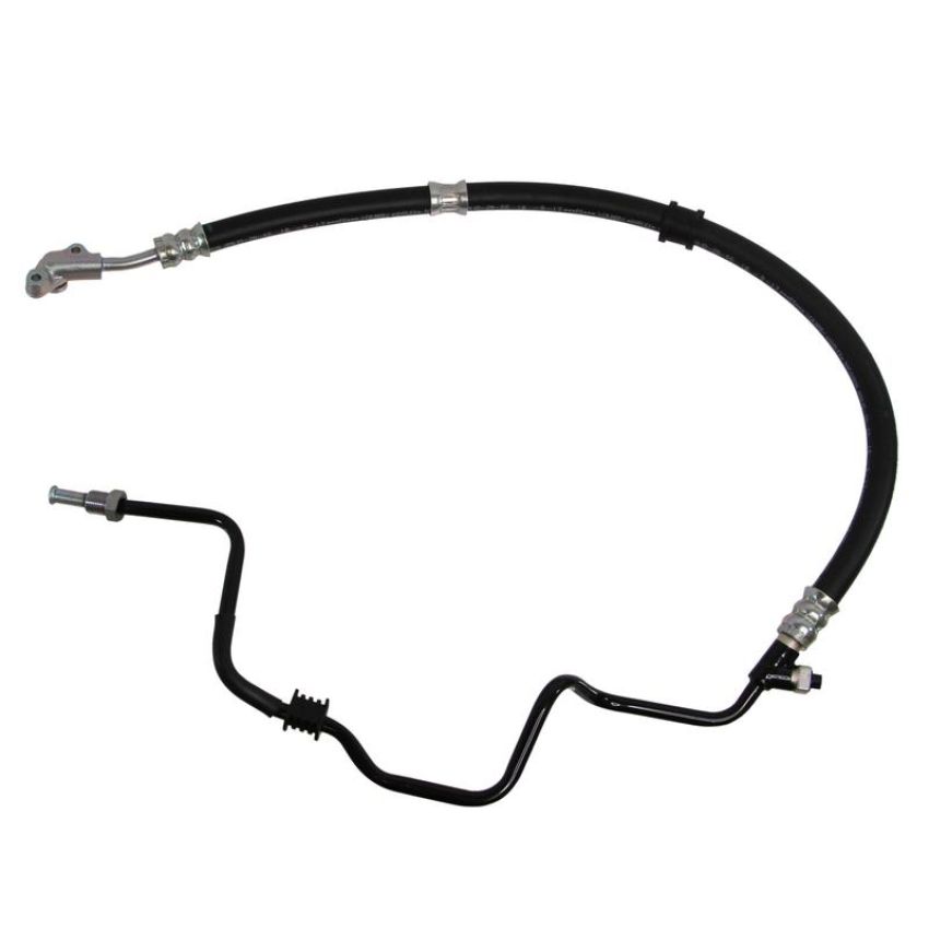 CRP PRODUCTS PSH0467 Rein OE Quality Power Steering High Pressure Feed Hose Assembly