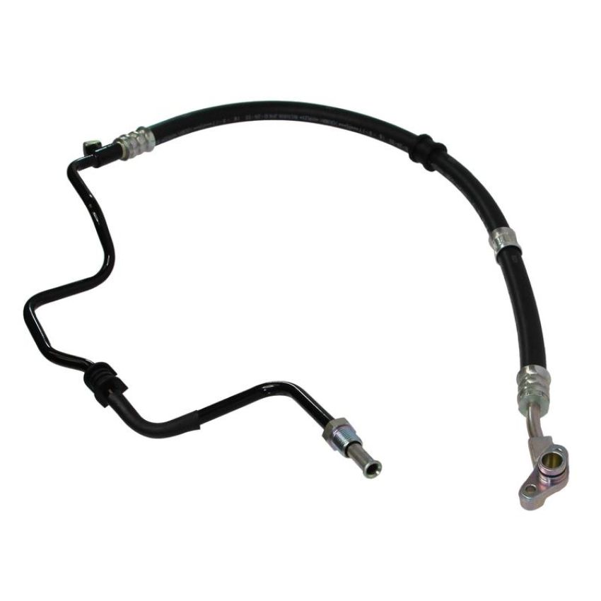 CRP PRODUCTS PSH0467 Rein OE Quality Power Steering High Pressure Feed Hose Assembly