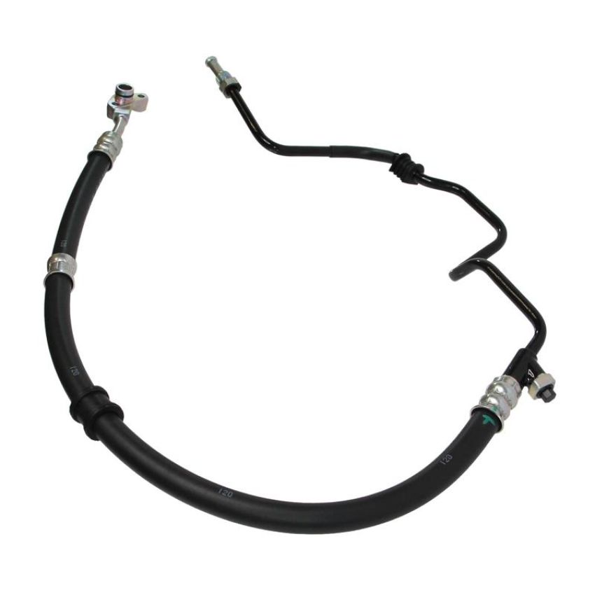 CRP PRODUCTS PSH0467 Rein OE Quality Power Steering High Pressure Feed Hose Assembly