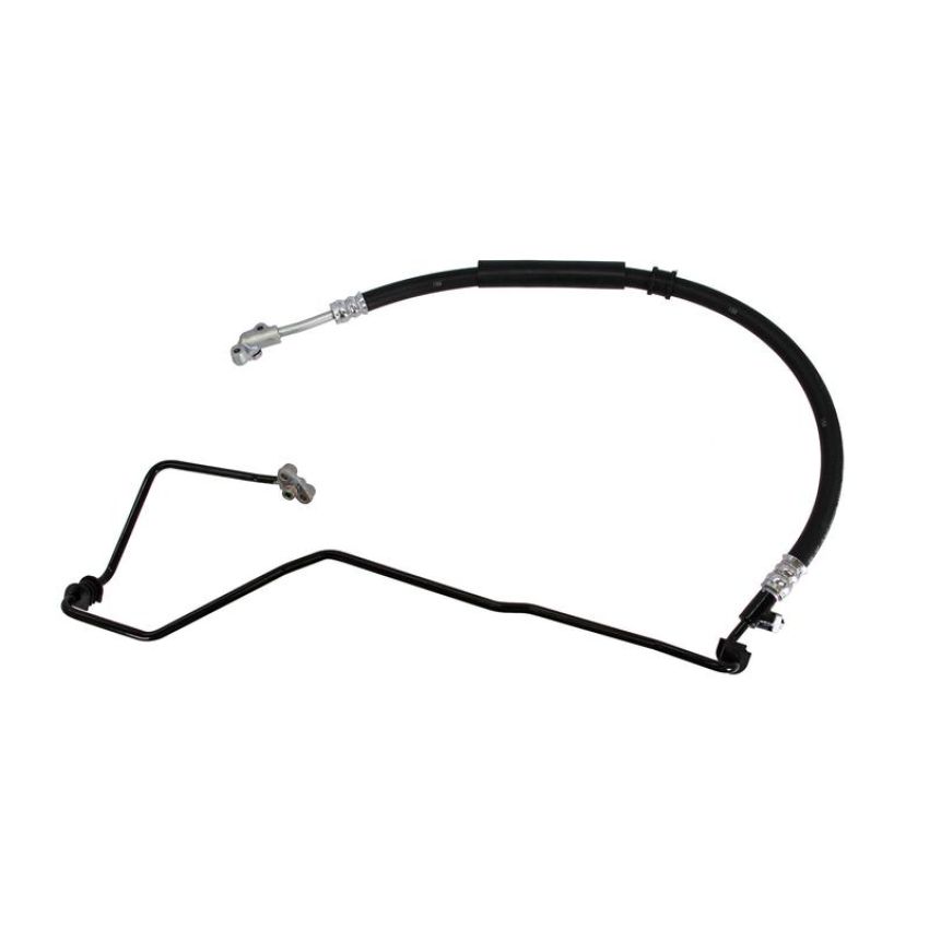 CRP PRODUCTS PSH0469 Rein OE Quality Power Steering High Pressure Feed Hose Assembly