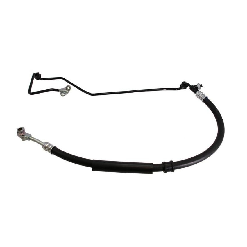 CRP PRODUCTS PSH0469 Rein OE Quality Power Steering High Pressure Feed Hose Assembly