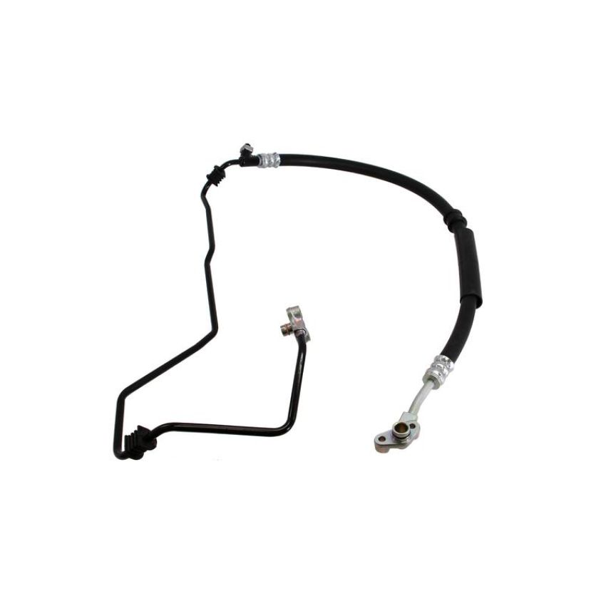 CRP PRODUCTS PSH0469 Rein OE Quality Power Steering High Pressure Feed Hose Assembly
