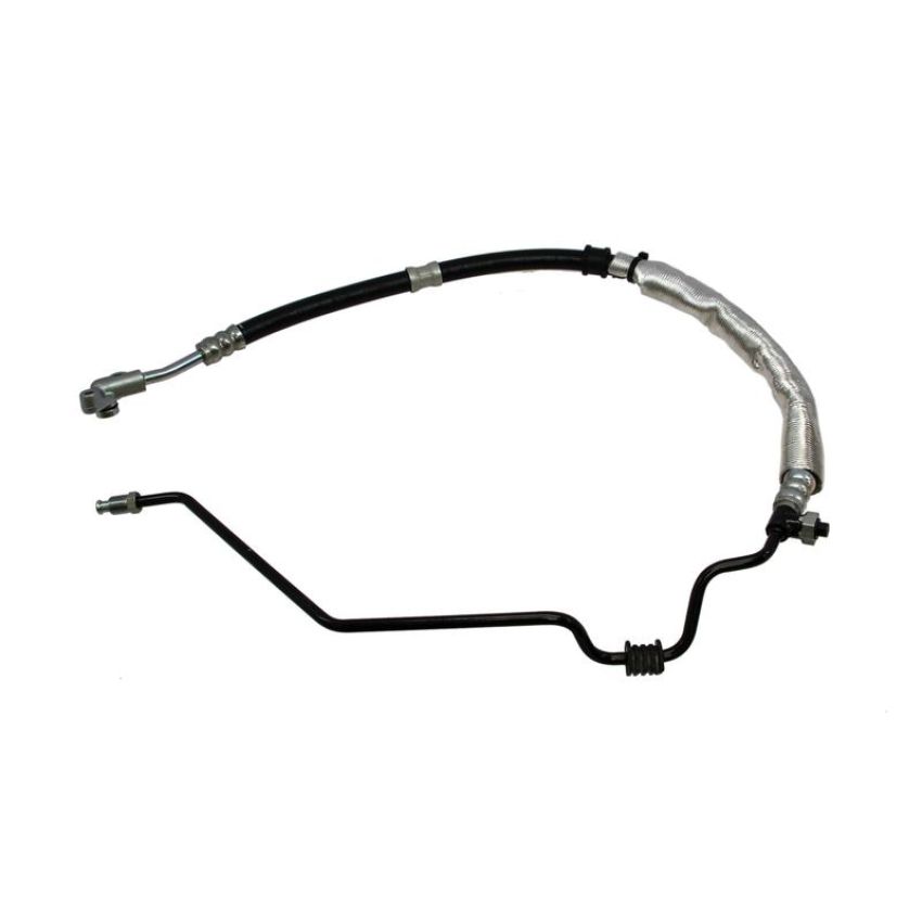 CRP PRODUCTS PSH0470 Rein OE Quality Power Steering High Pressure Feed Hose Assembly