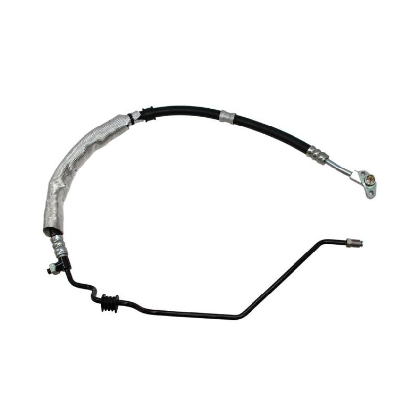 CRP PRODUCTS PSH0470 Rein OE Quality Power Steering High Pressure Feed Hose Assembly