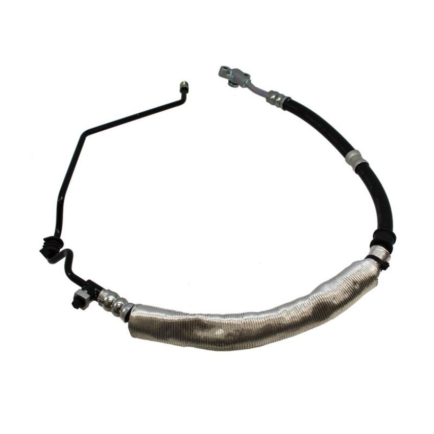 CRP PRODUCTS PSH0470 Rein OE Quality Power Steering High Pressure Feed Hose Assembly