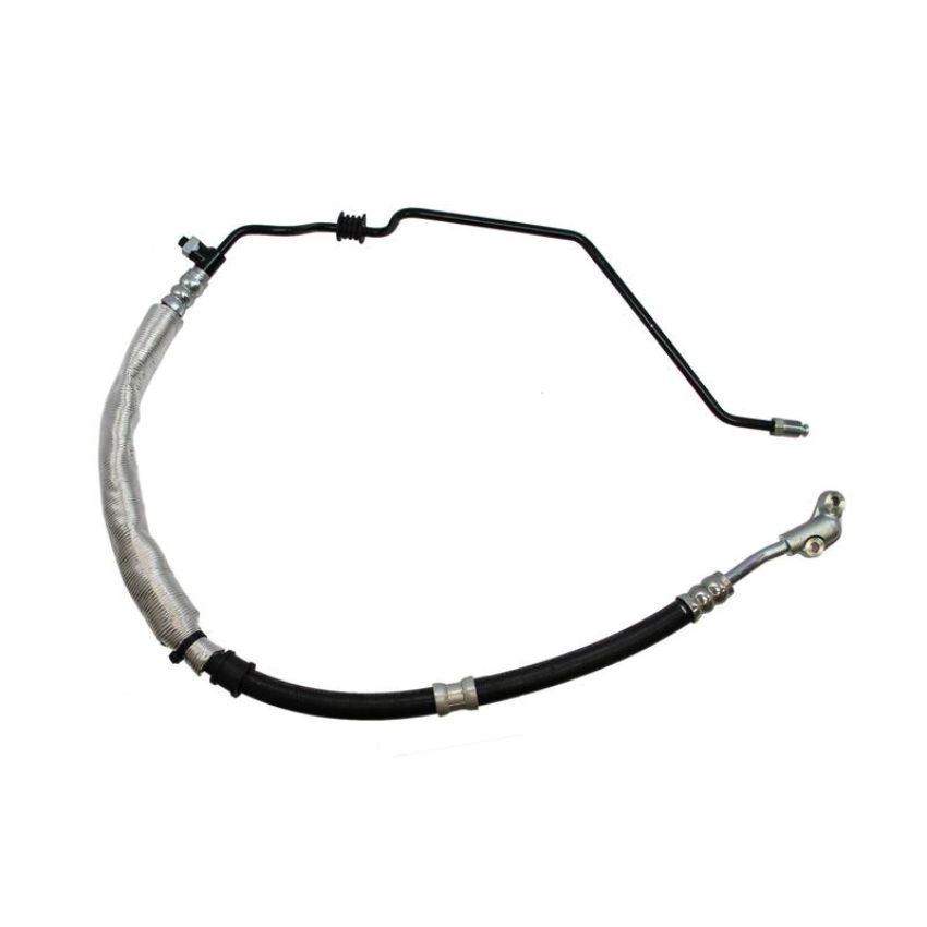 CRP PRODUCTS PSH0470 Rein OE Quality Power Steering High Pressure Feed Hose Assembly