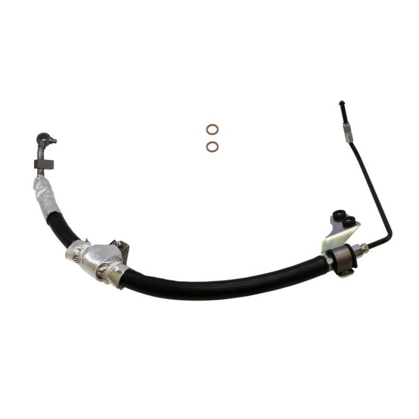 CRP PRODUCTS PSH0471 Rein OE Quality Power Steering High Pressure Feed Hose Assembly