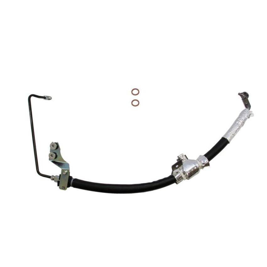 CRP PRODUCTS PSH0471 Rein OE Quality Power Steering High Pressure Feed Hose Assembly