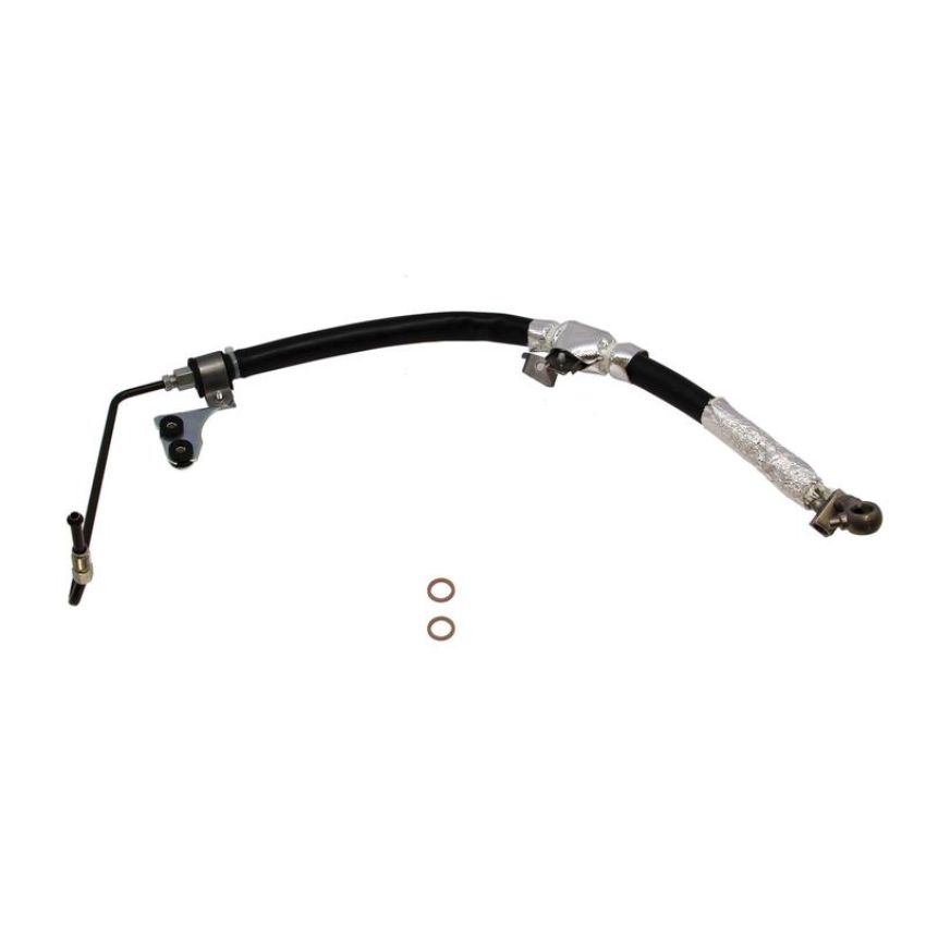 CRP PRODUCTS PSH0471 Rein OE Quality Power Steering High Pressure Feed Hose Assembly