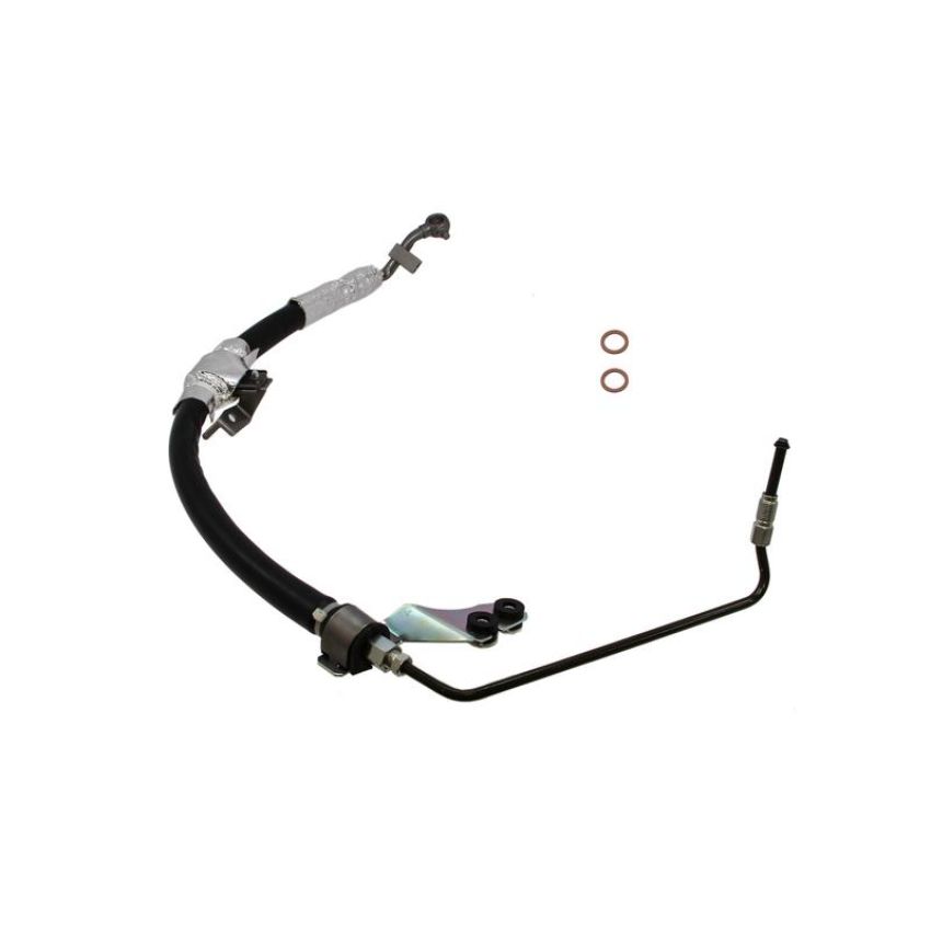 CRP PRODUCTS PSH0471 Rein OE Quality Power Steering High Pressure Feed Hose Assembly