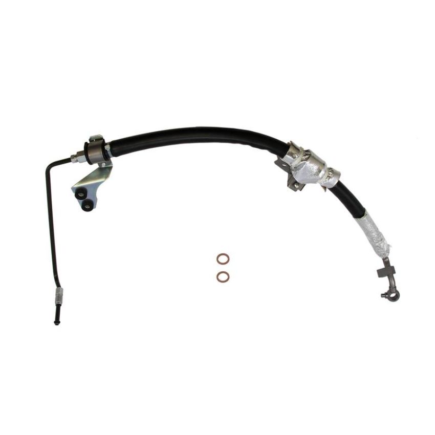 CRP PRODUCTS PSH0471 Rein OE Quality Power Steering High Pressure Feed Hose Assembly