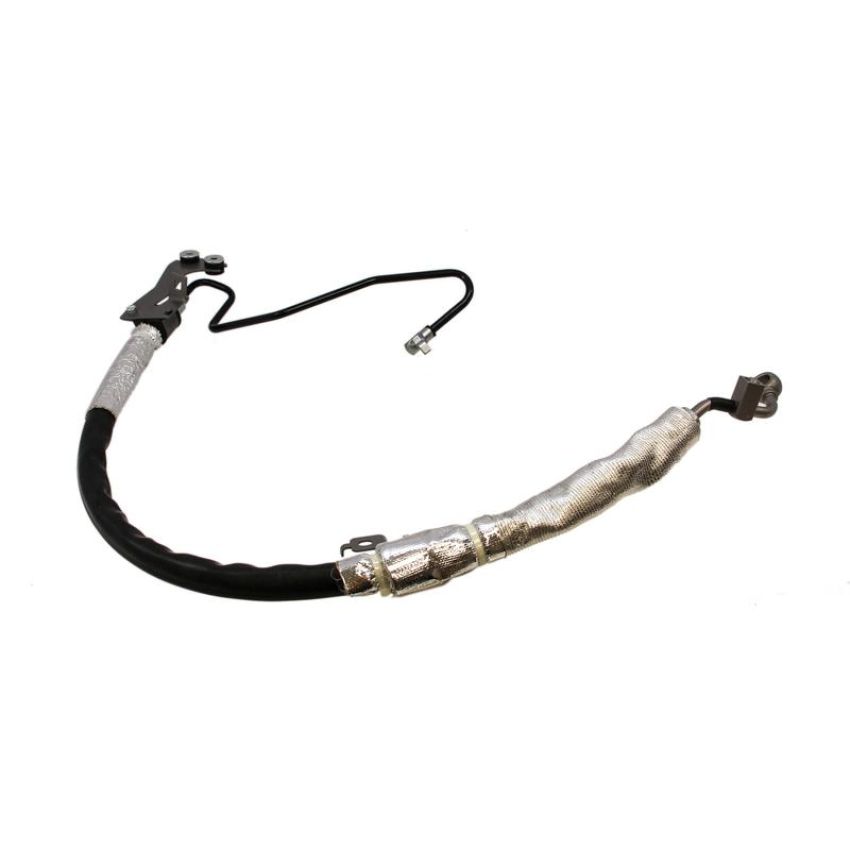 CRP PRODUCTS PSH0472 Rein OE Quality Power Steering High Pressure Feed Hose Assembly