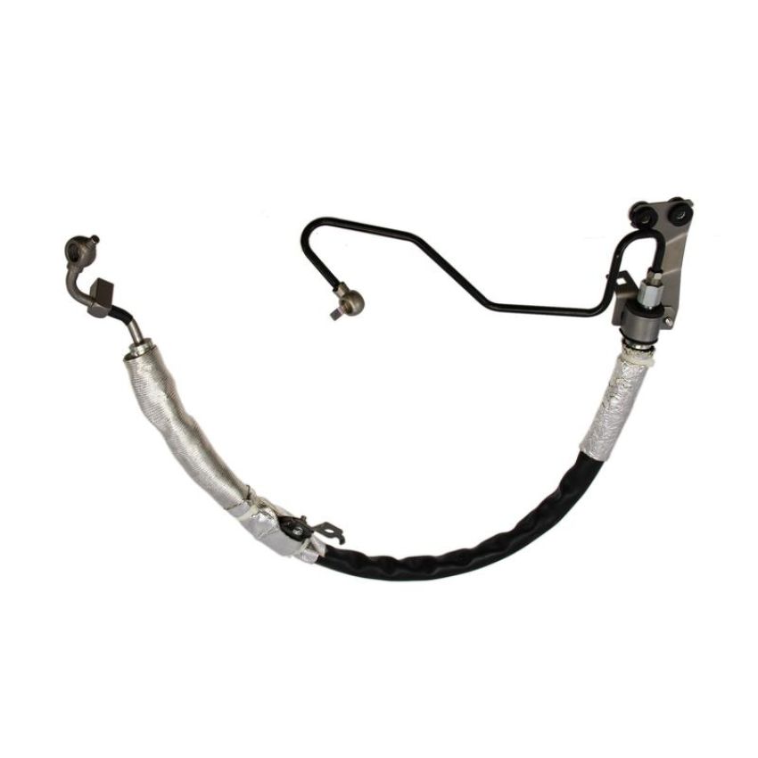 CRP PRODUCTS PSH0472 Rein OE Quality Power Steering High Pressure Feed Hose Assembly