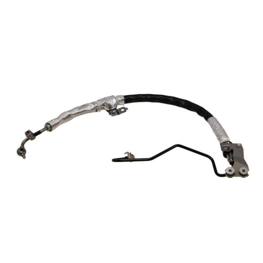 CRP PRODUCTS PSH0472 Rein OE Quality Power Steering High Pressure Feed Hose Assembly