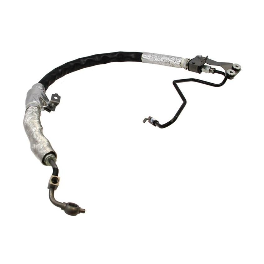 CRP PRODUCTS PSH0472 Rein OE Quality Power Steering High Pressure Feed Hose Assembly