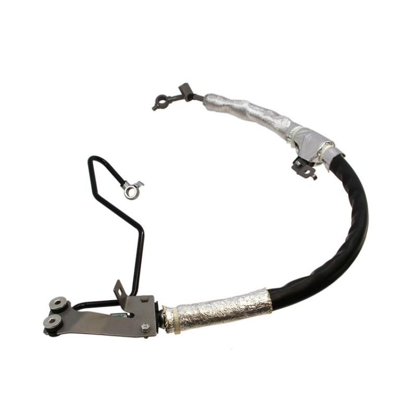 CRP PRODUCTS PSH0472 Rein OE Quality Power Steering High Pressure Feed Hose Assembly