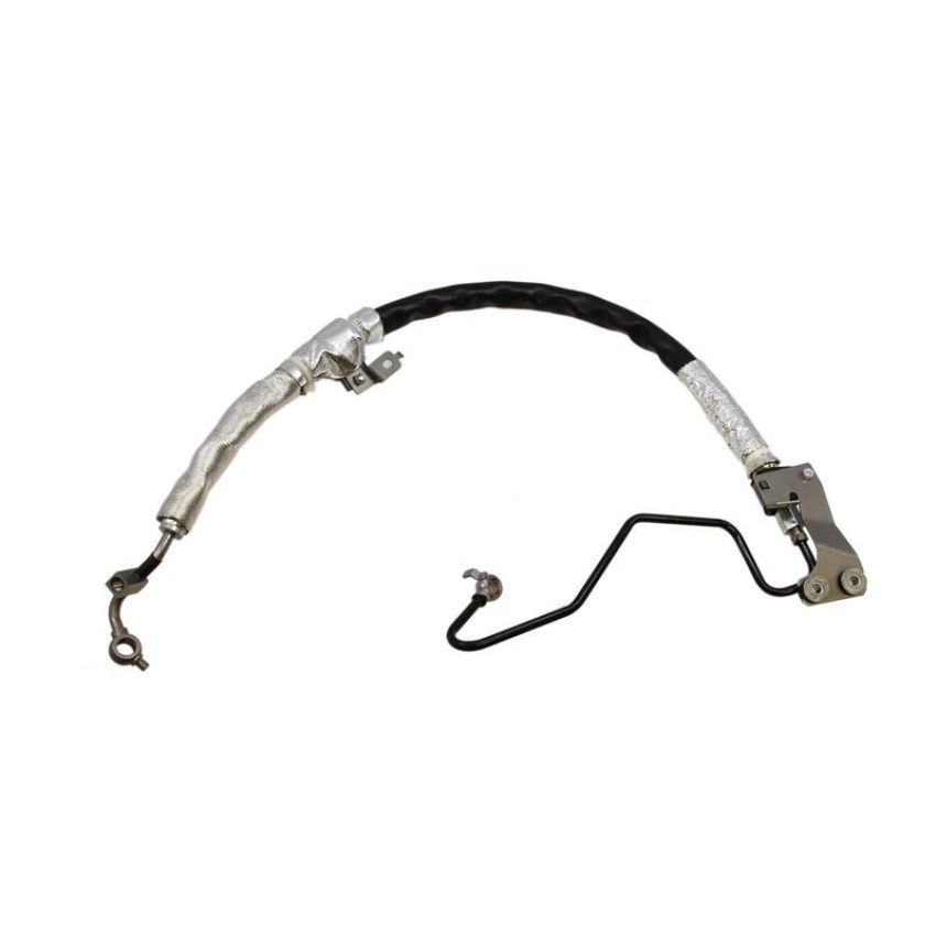 CRP PRODUCTS PSH0472 Rein OE Quality Power Steering High Pressure Feed Hose Assembly