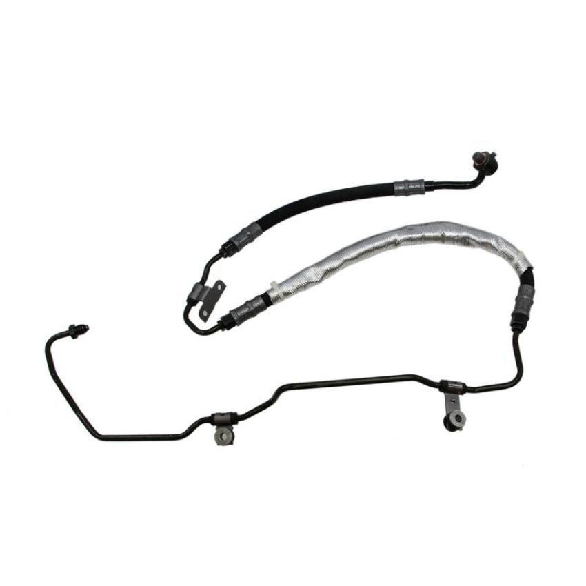 CRP PRODUCTS PSH0473 Rein OE Quality Power Steering High Pressure Feed Hose Assembly