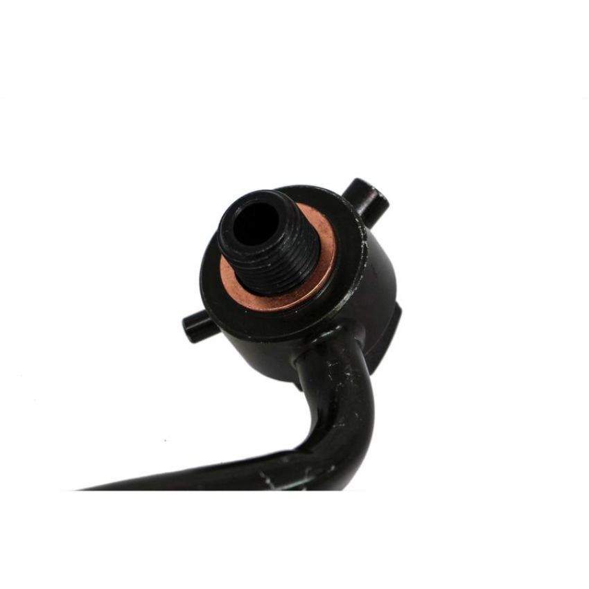 CRP PRODUCTS PSH0473 Rein OE Quality Power Steering High Pressure Feed Hose Assembly