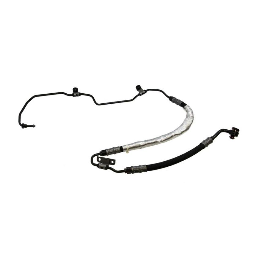 CRP PRODUCTS PSH0473 Rein OE Quality Power Steering High Pressure Feed Hose Assembly