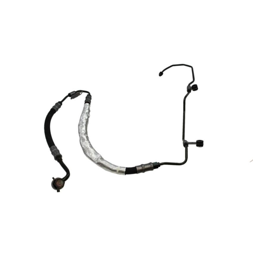 CRP PRODUCTS PSH0473 Rein OE Quality Power Steering High Pressure Feed Hose Assembly