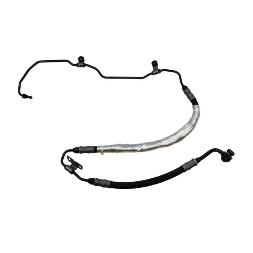 CRP PRODUCTS PSH0473 Rein OE Quality Power Steering High Pressure Feed Hose Assembly