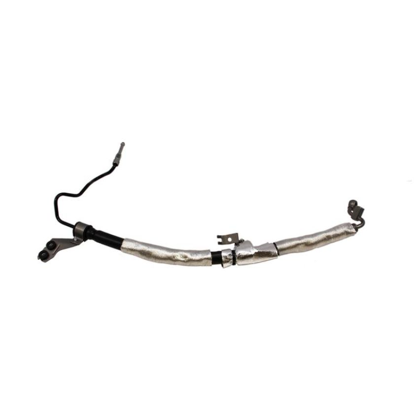 CRP PRODUCTS PSH0476 Rein OE Quality Power Steering High Pressure Feed Hose Assembly