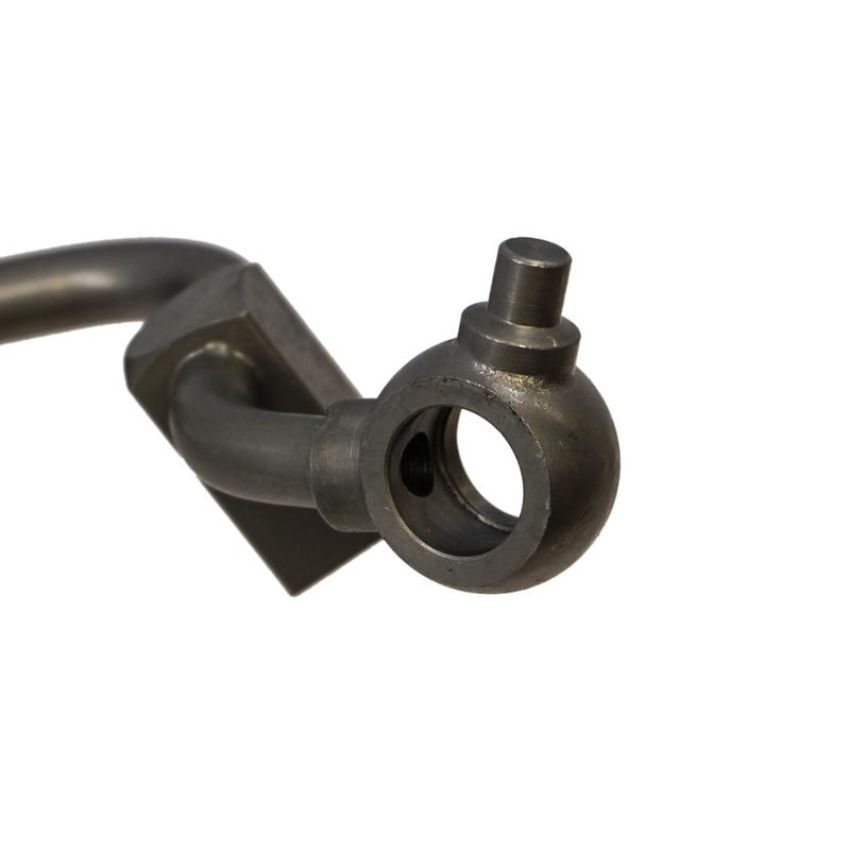 CRP PRODUCTS PSH0476 Rein OE Quality Power Steering High Pressure Feed Hose Assembly
