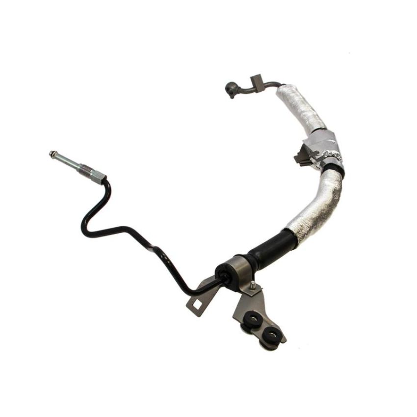 CRP PRODUCTS PSH0476 Rein OE Quality Power Steering High Pressure Feed Hose Assembly