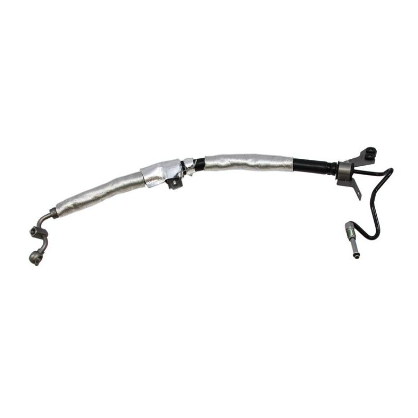 CRP PRODUCTS PSH0476 Rein OE Quality Power Steering High Pressure Feed Hose Assembly