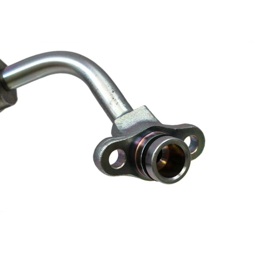CRP PRODUCTS PSH0477 Rein OE Quality Power Steering High Pressure Feed Hose Assembly