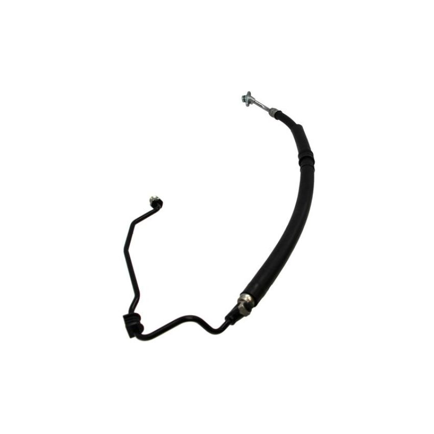 CRP PRODUCTS PSH0477 Rein OE Quality Power Steering High Pressure Feed Hose Assembly
