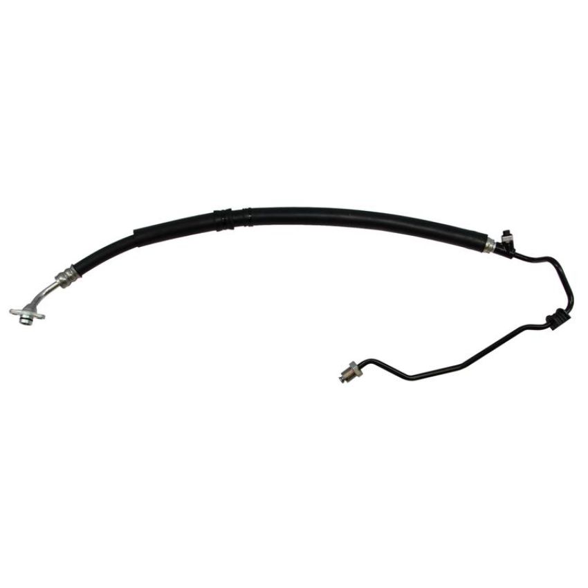 CRP PRODUCTS PSH0477 Rein OE Quality Power Steering High Pressure Feed Hose Assembly